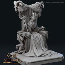 Load image into Gallery viewer, bristolindependentgaming.co.uk__3D-printed-commission-miniatures