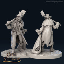 Load image into Gallery viewer, bristolindependentgaming.co.uk__3D-printed-commission-miniatures