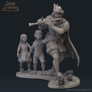 Pied Piper
