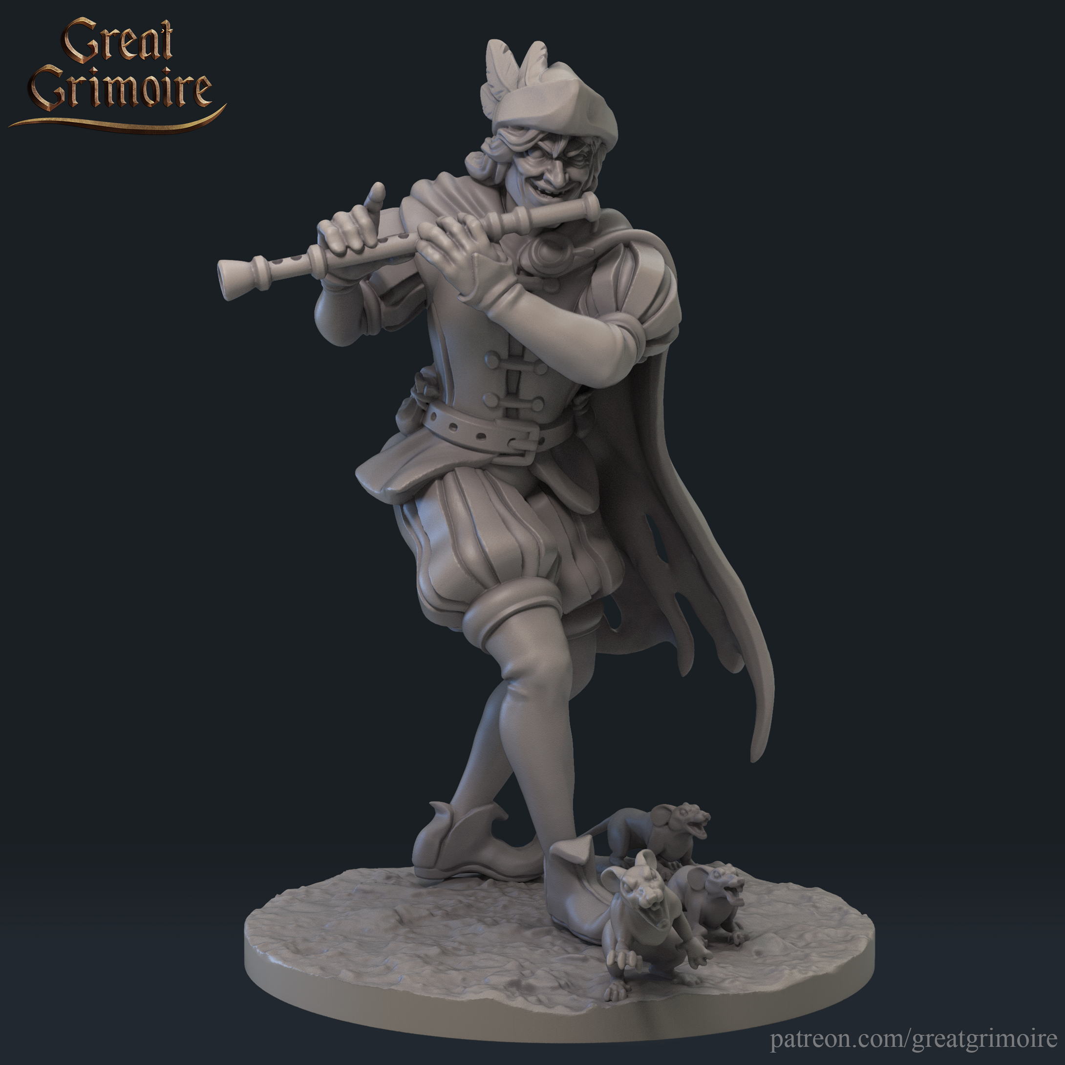 Pied Piper