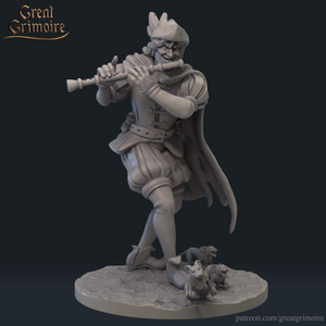Pied Piper
