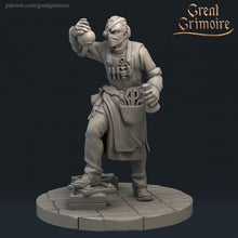 Load image into Gallery viewer, bristolindependentgaming.co.uk__3D-printed-commission-miniatures