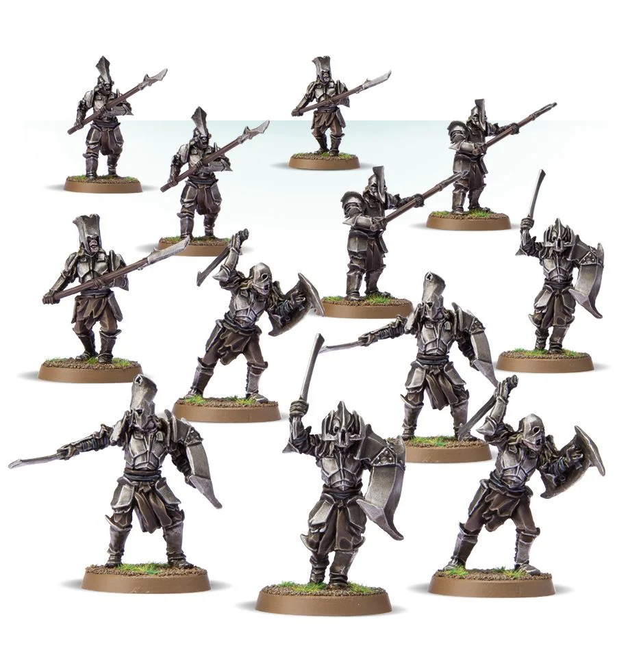 Bristol Independences gaming-Lord of The Rings