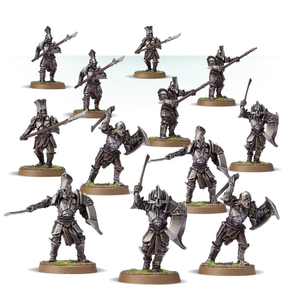 Bristol Independences gaming-Lord of The Rings