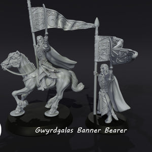 3D-Printed-Resin-Historical-Elven-Model
