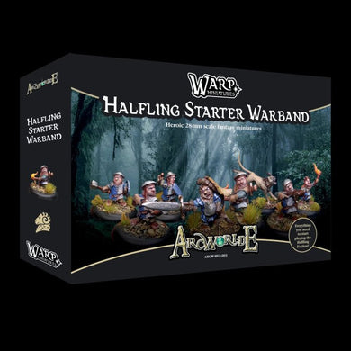 Halfling-starter-warp-miniatures