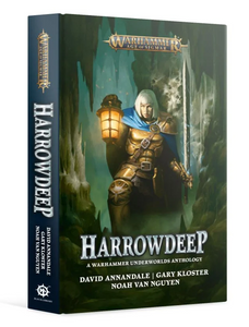 HARROWDEEP (HB)