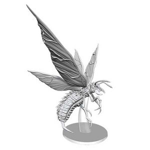 D&D Nolzur's Marvelous Unpainted Miniatures: Hellwasp