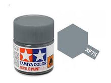 Load image into Gallery viewer, Tamiya Color Acrylic Paints (Flat)