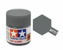 Load image into Gallery viewer, Tamiya Color Acrylic Paints (Flat)