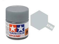 Tamiya Color Acrylic Paints (Flat)