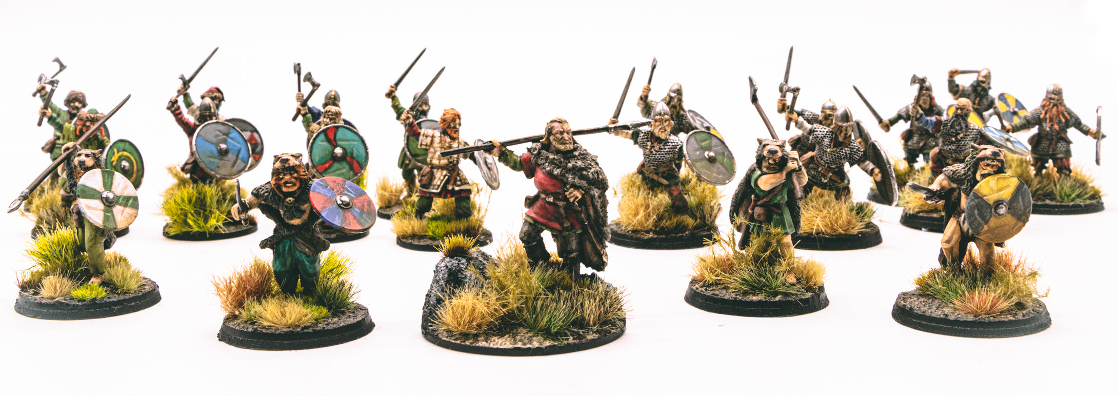 james-Harding-Miniature-Painter-Vikings-Saga