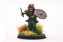 Load image into Gallery viewer, James Harding-Miniature-Painter-Viking-Beserker