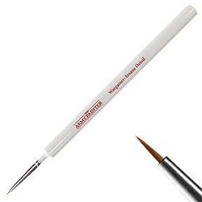 Army Painter | Wargamer Brushes