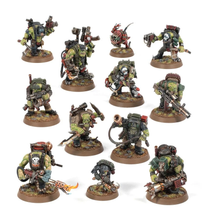 Load image into Gallery viewer, Bristol Independences Gaming-Warhammer 40k Kill Team