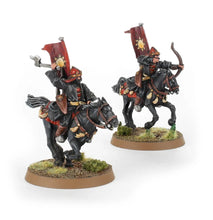 Load image into Gallery viewer, Khandish Horsemen