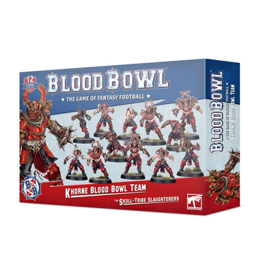 Khorne Team-bloodbowl-miniaturesgame