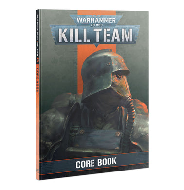 Kill Team Core book