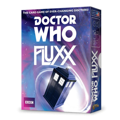 Doctor-who-fluxx-the card game
