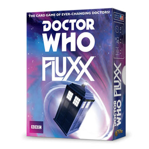Doctor-who-fluxx-the card game