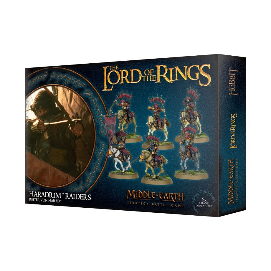 Bristol Independents Gaming-Lord Of The Rings