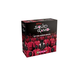 Squid-Game