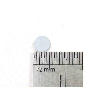 5mm x 0.5 mm Neodymium Magnet Discs