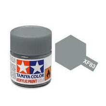 Load image into Gallery viewer, Tamiya Color Acrylic Paints (Flat)