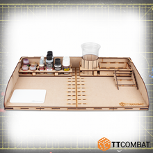 Load image into Gallery viewer, tt combat paint station