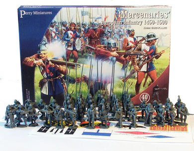 Mercenaries-perry-miniatures-1450-1500-contents