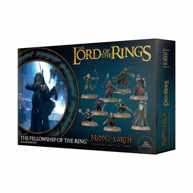 Bristol Independent Gaming-Lord Of The Rings