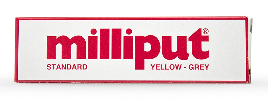 Milliput