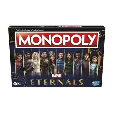 Monopoly-Eternals