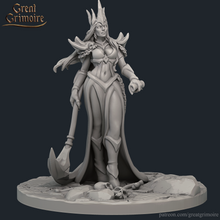Load image into Gallery viewer, bristolindependentgaming.co.uk__3D-printed-commission-miniatures