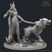 Load image into Gallery viewer, bristolindependentgaming.co.uk__3D-printed-commission-miniatures