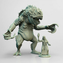 Load image into Gallery viewer, mother-hyrda-call-of-cthulhu-models