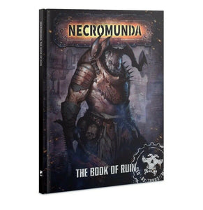 The -book-of-ruin-Bristol Independent Gaming-Necromunda