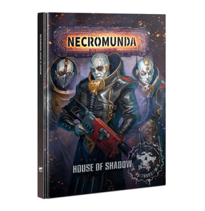 Bristol Independent Gaming-Necromunda