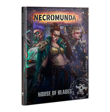 Bristol Independent Gaming-Necromunda