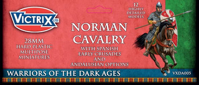 Victrix | Norman Cavalry | VXDA005