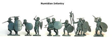 Load image into Gallery viewer, Numidian_Infantry-victrix-models
