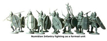 Load image into Gallery viewer, Numidian_Infantry-victrix