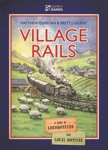 Village-Rails