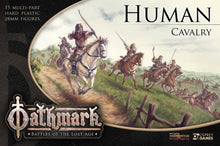 Load image into Gallery viewer, Oathmark Human Cavalry