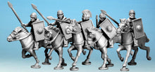 Load image into Gallery viewer, Oathmark Human Cavalry