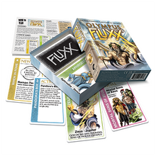 Load image into Gallery viewer, Olympus-Fluxx-card-game