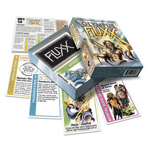 Olympus-Fluxx-card-game