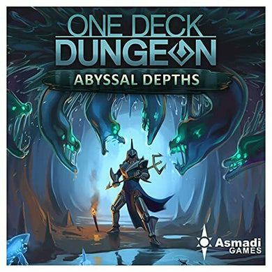 One deck dungeons abyssal depths