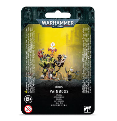 Orks-Painboss-warhammer40K