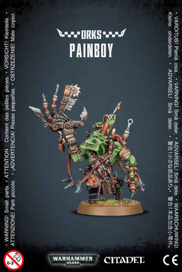 -Orks-Warhammer-Painboy